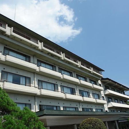 מלון Nihonmatsu Kounkaku מראה חיצוני תמונה